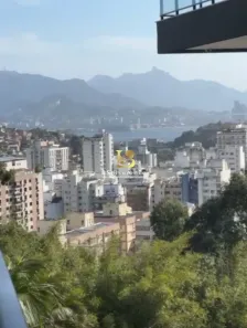 Apartamento com 1 Quarto à venda, 59m² no Ingá, Niterói