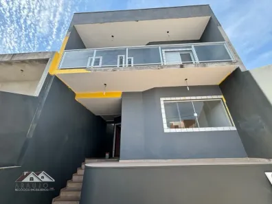 Sobrado com 3 Quartos à venda, 220m² no Laranjeiras, Caieiras