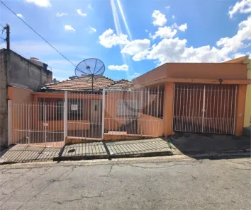 Casa com 2 Quartos à venda, 87m² no Vila Pereira Barreto, São Paulo