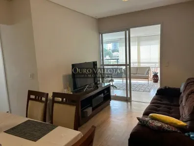 Apartamento com 3 Quartos à venda, 85m² no Vila Bertioga, São Paulo