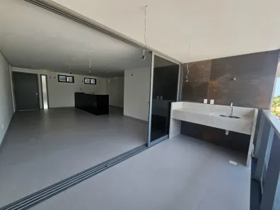 Apartamento com 3 Quartos à venda, 114m² no Cabo Branco, João Pessoa