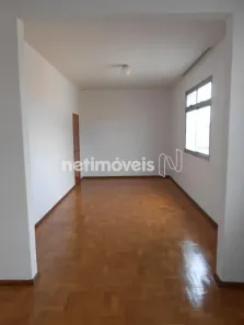 Apartamento com 3 Quartos à venda, 97m² no Nova Suíssa, Belo Horizonte