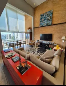 Apartamento com 3 Quartos à venda, 170m² no Vila Suzana, São Paulo