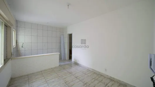 Kitnet com 1 Quarto para alugar, 25m² no Centro, Pelotas