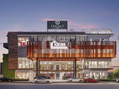 Ponto Comercial para alugar, 43m² no Nova Rússia, Ponta Grossa