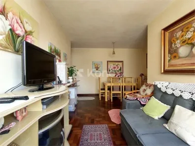 Apartamento com 2 Quartos à venda, 66m² no Santana, São Paulo