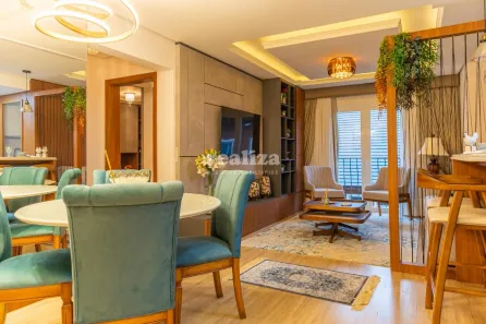 Apartamento com 2 Quartos à venda, 83m² no Floresta, Gramado