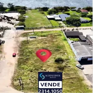 Lote/Terreno à venda, 2552m² no Tramandaí, Tramandaí