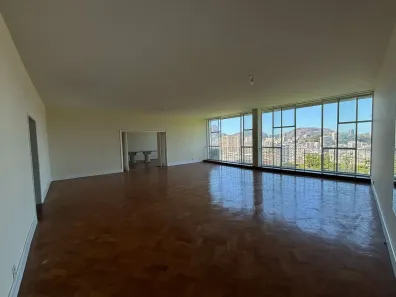 Apartamento com 5 Quartos à venda, 462m² no Laranjeiras, Rio de Janeiro