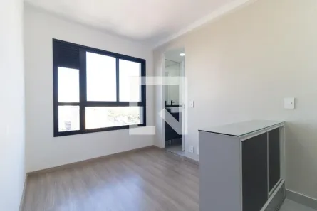 Apartamento com 2 Quartos à venda, 34m² no Sacomã, São Paulo