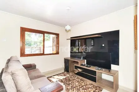 Casa com 4 Quartos para alugar, 129m² no Tristeza, Porto Alegre