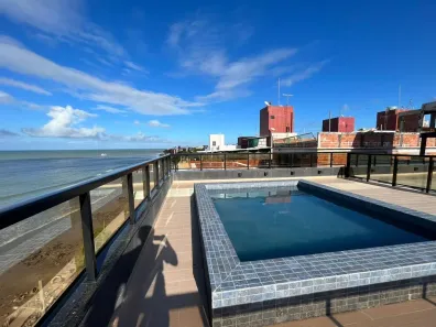 Apartamento com 1 Quarto à venda, 26m² no Bessa, João Pessoa
