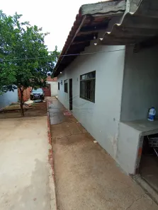 Casa com 1 Quarto à venda, 64m² no Sonho Nosso II, Barra Bonita
