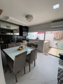 Cobertura com 2 Quartos à venda, 100m² no Campestre, Santo André