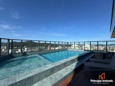 Apartamento com 4 Quartos à venda, 176m² no Centro, Joinville