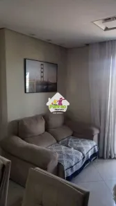Apartamento com 3 Quartos à venda, 66m² no Vila Rosália, Guarulhos