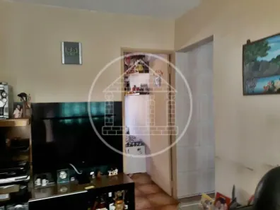 Apartamento com 2 Quartos à venda, 56m² no Conjunto Habitacional Brigadeiro Faria Lima, São Paulo