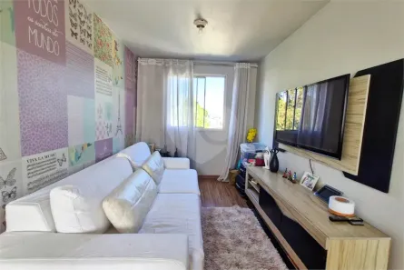 Apartamento com 2 Quartos à venda, 63m² no Vila São José (Cidade Dutra), São Paulo