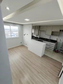 Apartamento com 2 Quartos à venda, 43m² no Piraporinha, Diadema
