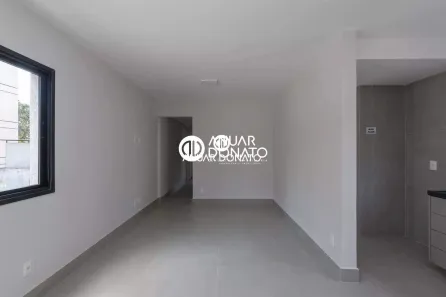 Apartamento com 2 Quartos à venda, 168m² no São Pedro, Belo Horizonte