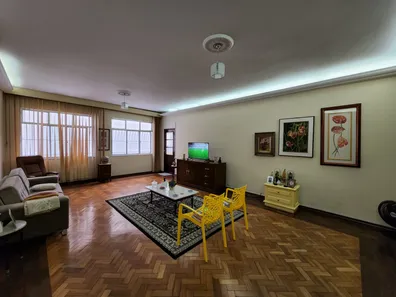 Apartamento com 3 Quartos à venda, 200m² no Icaraí, Niterói