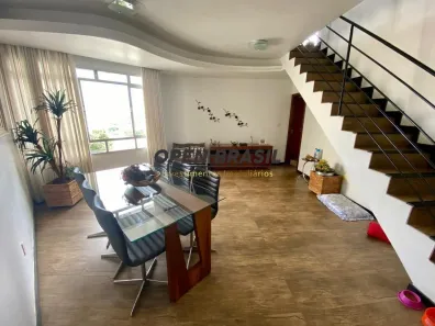 Cobertura com 4 Quartos à venda, 170m² no Boa Vista, Belo Horizonte
