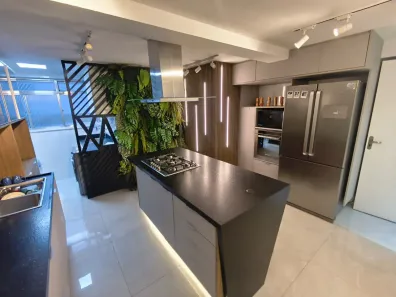 Cobertura com 2 Quartos à venda, 205m² no Pechincha, Rio de Janeiro