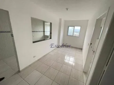 Apartamento com 1 Quarto à venda, 29m² no Ocian, Praia Grande