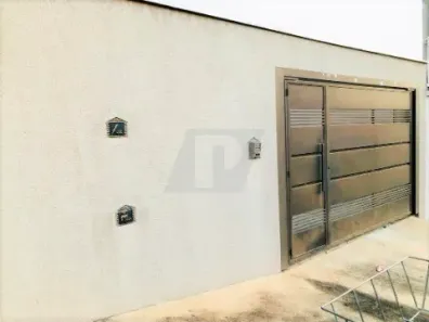 Casa com 2 Quartos à venda, 51m² no Santa Terezinha, Piracicaba
