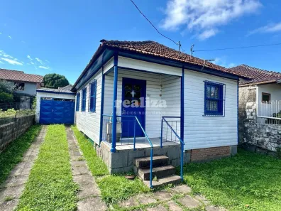 Casa com 3 Quartos à venda, 95m² no Centro, Canela