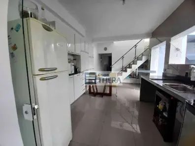 Casa de Condomínio com 2 Quartos à venda, 140m² no Jardim Guapituba, Mauá