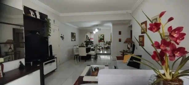 Apartamento com 4 Quartos à venda, 274m² no Centro, Florianópolis