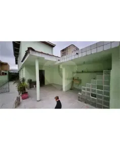 Sobrado com 3 Quartos à venda, 240m² no Jardim Oriental, São Paulo