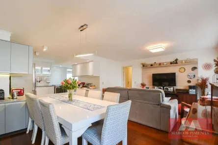 Apartamento com 4 Quartos à venda, 121m² no Jardim Paulista, São Paulo