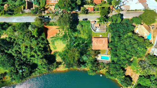 Lote/Terreno à venda, 1050m² no , Igaratá
