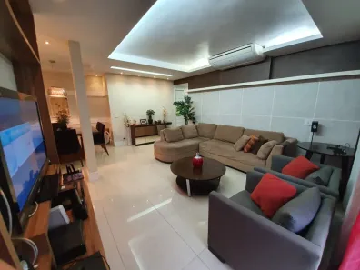 Apartamento com 3 Quartos à venda, 116m² no Barra da Tijuca, Rio de Janeiro