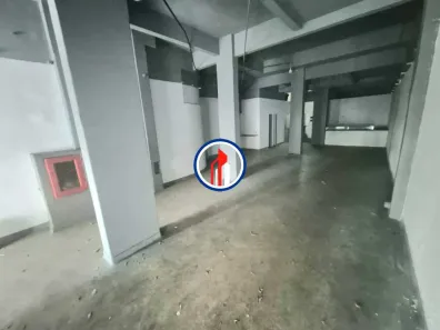 Ponto Comercial à venda, 265m² no Humaitá, Rio de Janeiro