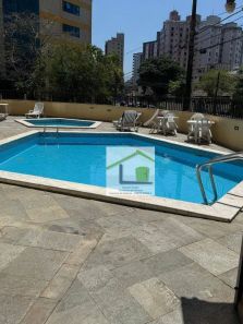 Apartamento com 2 Quartos à venda, 110m² no Ponta da Praia, Santos