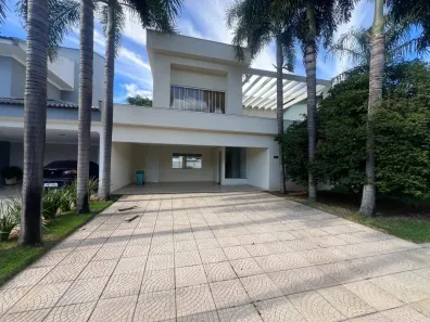 Casa de Condomínio com 6 Quartos para alugar, 300m² no Cidade Vera Cruz, Aparecida de Goiânia