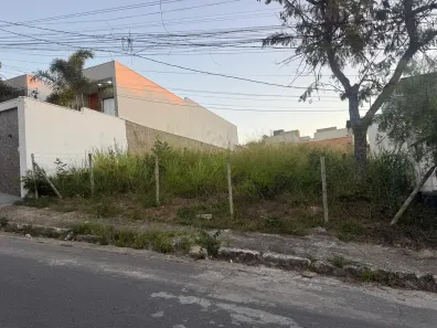 Lote/Terreno à venda, 360m² no Portal do Sol, Lagoa Santa