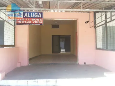 Ponto Comercial para alugar, 45m² no Jardim Magnólia, Campinas