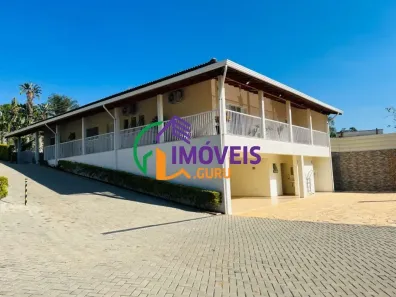 Fazenda/Sítio com 4 Quartos à venda, 568m² no Chácaras São Bento, Valinhos