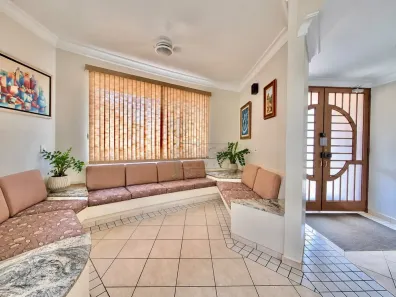 Sala Comercial para alugar, 21m² no Jardim América, Ribeirão Preto