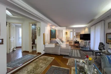 Apartamento com 3 Quartos à venda, 266m² no Aclimação, São Paulo