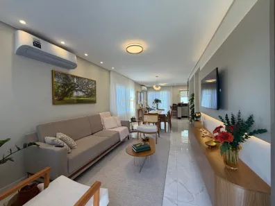 Casa de Condomínio com 4 Quartos à venda, 170m² no Itinga, Araquari