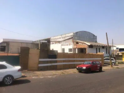Lote/Terreno para alugar, 1410m² no Minas Gerais, Uberlândia
