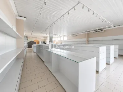 para alugar, 263m² no Vila Rezende, Piracicaba