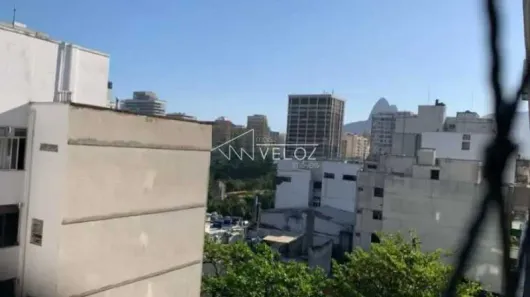 Flat com 2 Quartos à venda, 77m² no Ipanema, Rio de Janeiro
