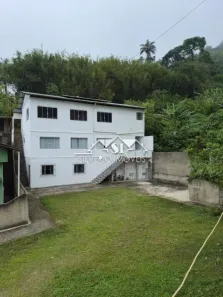 Casa com 2 Quartos para alugar, 90m² no Alto da Serra, Petrópolis