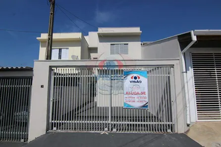 Sobrado com 4 Quartos à venda, 68m² no Jardim Morada do Sol, Indaiatuba